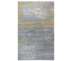 Preproga Dust Grey Yellow 80x300 cm