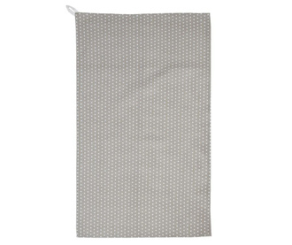 Кухненска кърпа Paora Grey 50x85 см