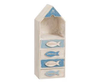 Shranjevalna enota za nakit Cupboard