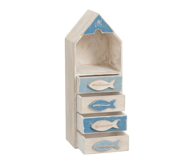 Shranjevalna enota za nakit Cupboard