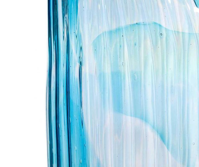 Vaza Aurora Blue M