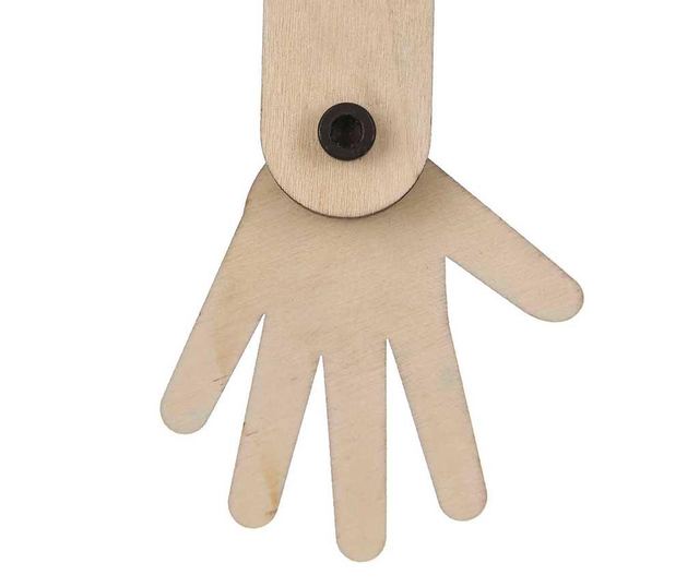 USB svetilka Stirmir