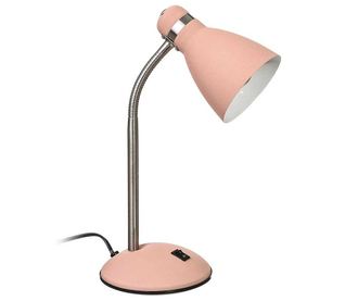 Namizna svetilka Shelia Pink