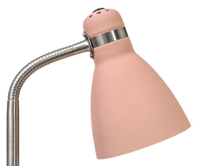 Namizna svetilka Shelia Pink