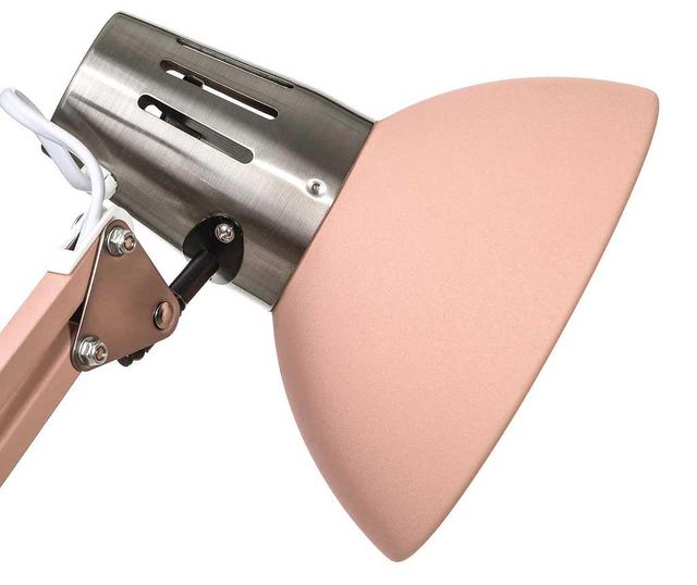 Namizna svetilka Tillie Pink