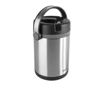 Posoda za hrano Mobility Silver 1.7 L