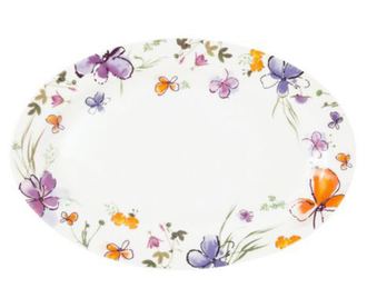 Podnos Aquarelle Oval