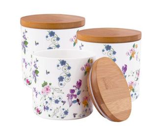 Set 3 doz Versailles 650 ml