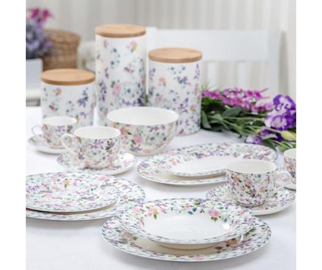 Set 3 doz Versailles 650 ml