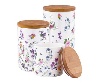 Set 3 doz Versailles