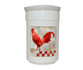 Dóza s víkem Village 1.7 L