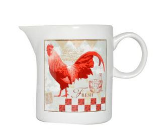 Vrč za mleko Village 250 ml