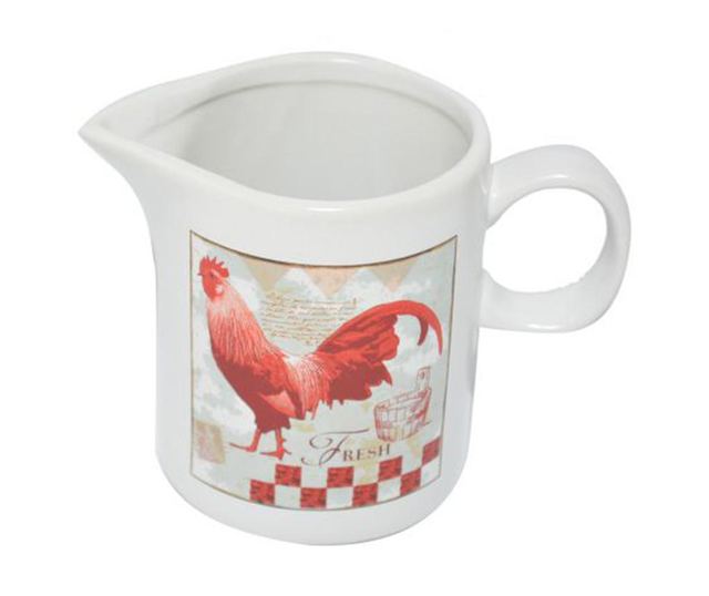 Vrč za mleko Village 250 ml