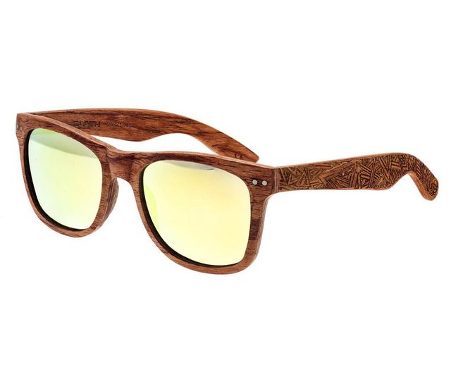 Moška sončna očala Earth Wood Cape Cod Brown Ace