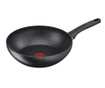 Everest Wok serpenyő 28 cm