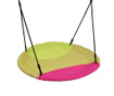 Gugalnica Winko Nest Magenta and Lime