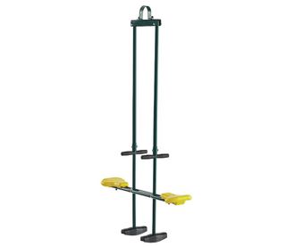 Gugalnica Duo Flexi