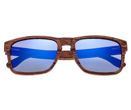 Мъжки слънчеви очила Earth Wood Whitehaven Brown