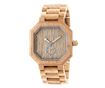 Pánské hodinky Earth Wood Acadia Tan