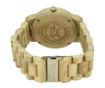 Pánské hodinky Earth Wood Bighorn Tan