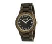 Pánské hodinky Earth Wood Bighorn Dark Olive