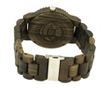 Pánské hodinky Earth Wood Bighorn Dark Olive