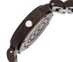 Dámské hodinky Earth Wood Biscayne Dark Brown