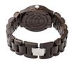 Dámské hodinky Earth Wood Biscayne Dark Brown