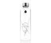 Sportovní láhev Mismatch Black 750 ml