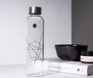 Sportovní láhev Mismatch Black 750 ml