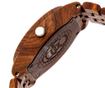 Pánské hodinky Earth Wood Inyo Brown