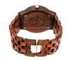 Pánské hodinky Earth Wood Inyo Brown