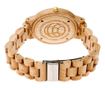 Hodinky unisex Earth Wood Pike Tan Green
