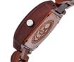 Pánské hodinky Earth Wood Sagano Brown