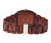 Pánské hodinky Earth Wood Sagano Brown