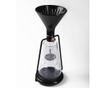 Filtrový kávovar s Bluetooth Gina Smart Black 750 ml