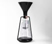 Filtrový kávovar s Bluetooth Gina Smart Black 750 ml