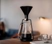 Filtrový kávovar s Bluetooth Gina Smart Black 750 ml