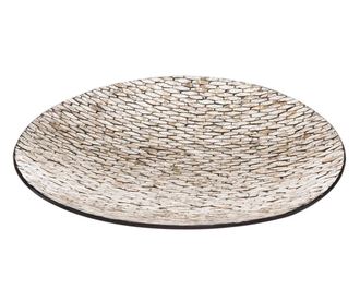 Dekorační podnos Manny Round