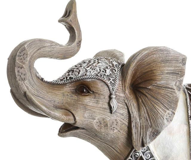 Dekoracija King Elephant Him