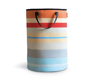 Koš za perilo Sandy Stripes 75 L