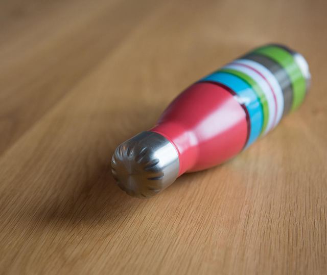 Flaška z zamaškom Selva 500 ml