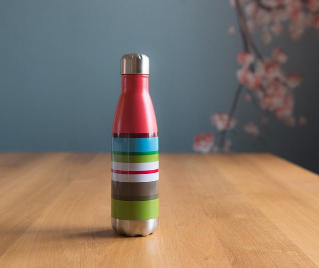 Flaška z zamaškom Selva 500 ml