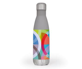 Steklenica s pokrovom Circus 500 ml