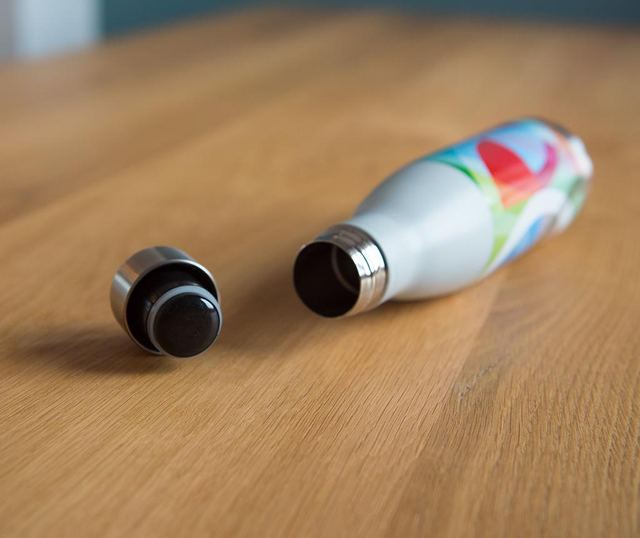 Steklenica s pokrovom Circus 500 ml
