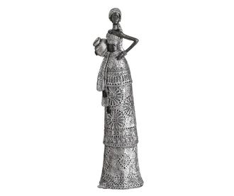 Dekorace African Woman Nana