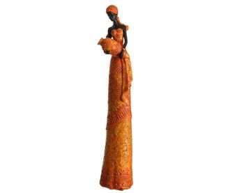 Dekoracija Woman Orange
