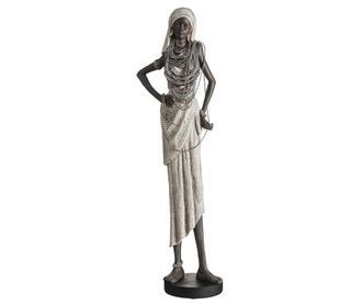Dekoracija Trib Woman Angry