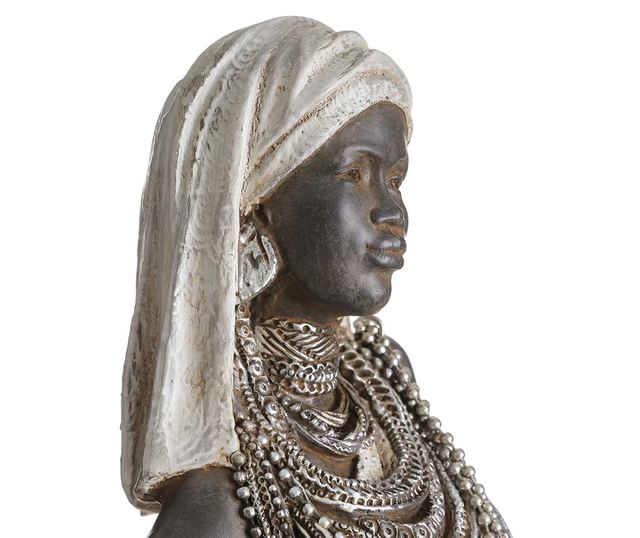 Dekoracija Trib Woman Angry