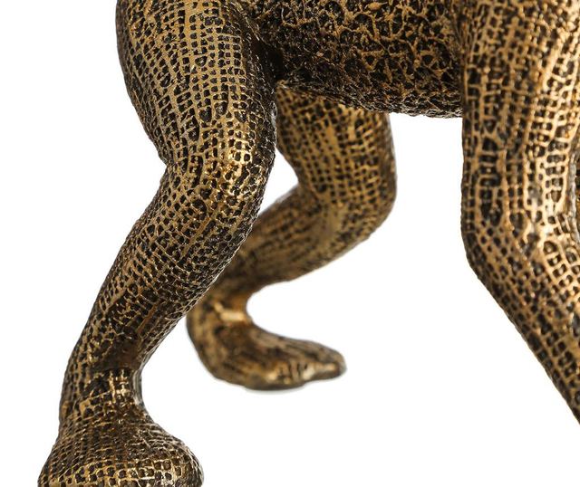 Dekoracija Lizard